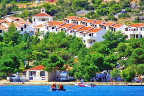 Belvilla Apartments in Holiday Resort